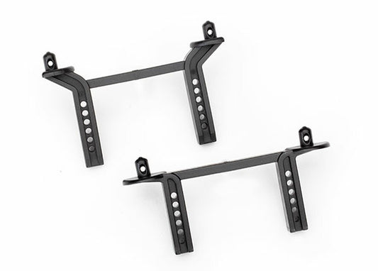 Traxxas TRX-4 Sport Front/Rear Body Posts (8115)