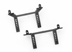 Traxxas TRX-4 Sport Front/Rear Body Posts (8115)