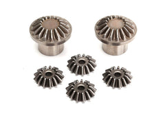Traxxas Desert Racer Rear Differential Gear Set (8577)