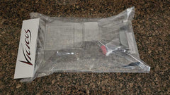 Vicious RC 1985 Pickup Truck Body - Unpainted (VICTRK-1) Vicious RC