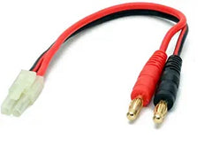 FRC1406: Tamiya Male Charge Cable