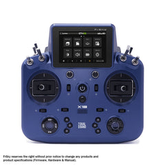 FrSky Tandem X18 (Blue w/TDMX Receiver)