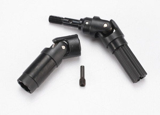 Traxxas Half Shafts, Center Front (Revo 3.3) (5456)