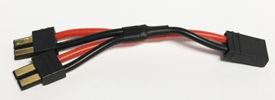 FRC1065A: Traxxas Parallel Cable