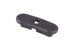 Traxxas Gear Adapter, Fixed (9090)