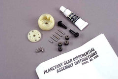 Traxxas Planetary Gear Differential (complete) (2388)
