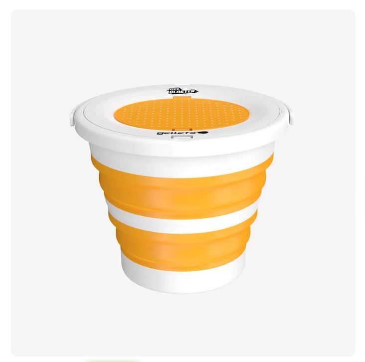 Gel Blaster Collapsible Ammo Tub Gel Blaster