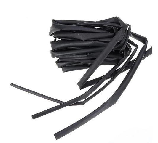 3mm Heat Shrink Tubing - 1m (3')*