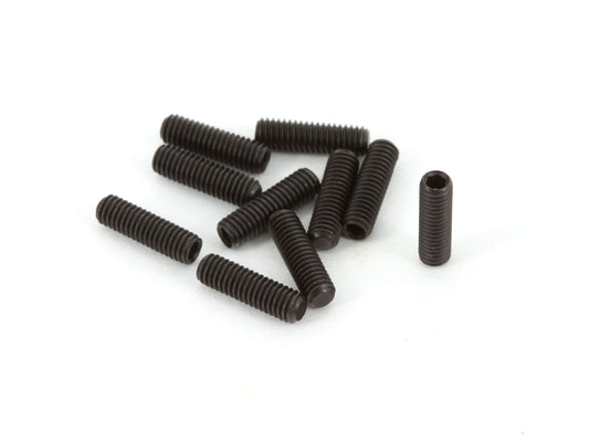 ARRMA (AR724310) Set Screw 3x10mm (10) (ARAC9906)