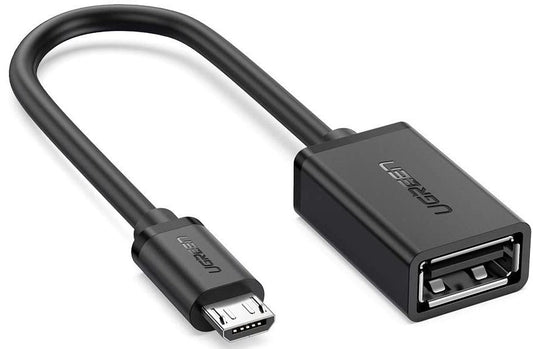 OTG USB to USB C Amazon