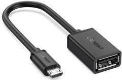 OTG USB to USB C
