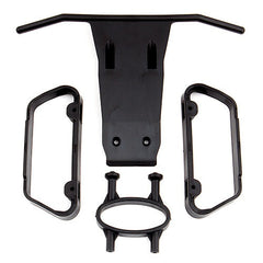 Team Associated Front Bumper and Nerf Bars (ASC71041) Amain Hobbies