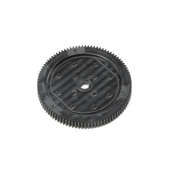 ECX Spur Gear 93T 48P: 1/10 2WD Axe MT (ECX232032) Horizon Hobby