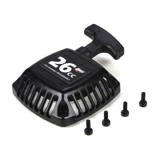 LOSI Pull-Start Assembly, Losi 26cc & DYN 23cc (LOSR5010)