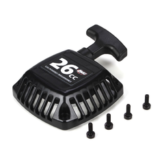 LOSI Pull-Start Assembly, Losi 26cc & DYN 23cc (LOSR5010)
