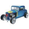Revell 1/25 '32 Ford 5 Window Coupe 2 'n 1 (RMX854228)