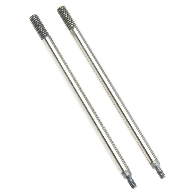 ARRMA (AR330481) Shock Shaft 4x73.5mm (2): 6S (ARAC8987) Horizon Hobby