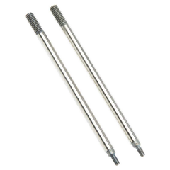 ARRMA (AR330481) Shock Shaft 4x73.5mm (2): 6S (ARAC8987) Horizon Hobby