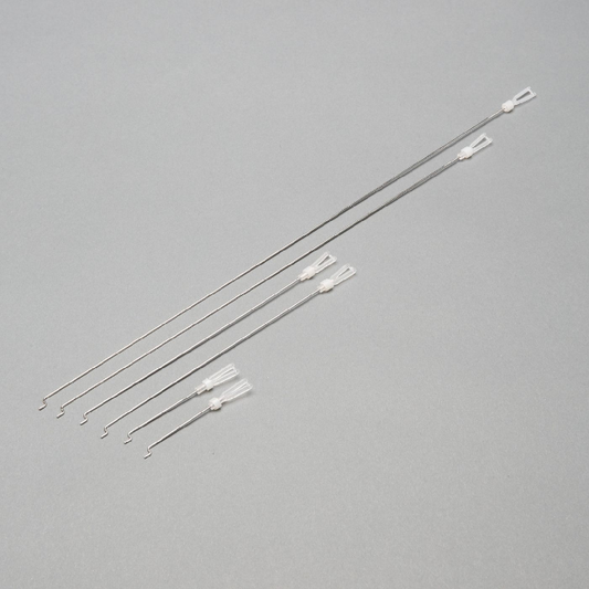 E-flite Pushrod Set: Pitts 850mm (EFL3559)