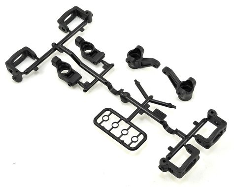 HPI Racing - Upright Set, for the RS4 Sport 3 (v) (HPI113708) HRP
