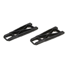 ECX Rear Suspension Arm Set (2): 1/10 4WD All (ECX234002)