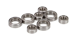 ECX Spindle/Hub Bearing Set: 1/18 4WD All, 1.9 Barrage Kit/RTR, Barrage 2.0 (ECX217000)