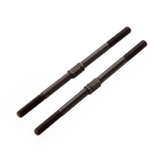 ARRMA (AR330221) Turnbuckle 5x89mm Steel Black: Kraton (2) (ARAC9393)