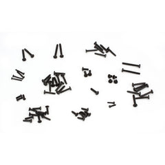 ECX Screw Set (62): All ECX 1/10 2WD (ECX1061)