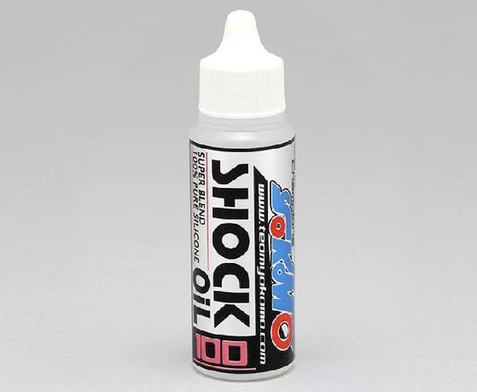 Yokomo Super Blend Shock Oil YS-100