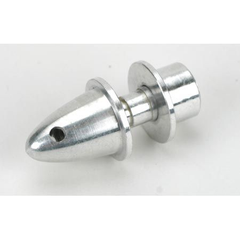 E-flite Prop Adapter with Collet, 2mm (EFLM1920)