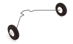 E-flite Main Landing Gear: Apprentice S 15e RTF (EFL310007)