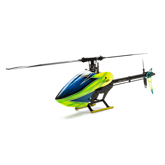 Blade Fusion 480 Helicopter Kit (BLH6150)
