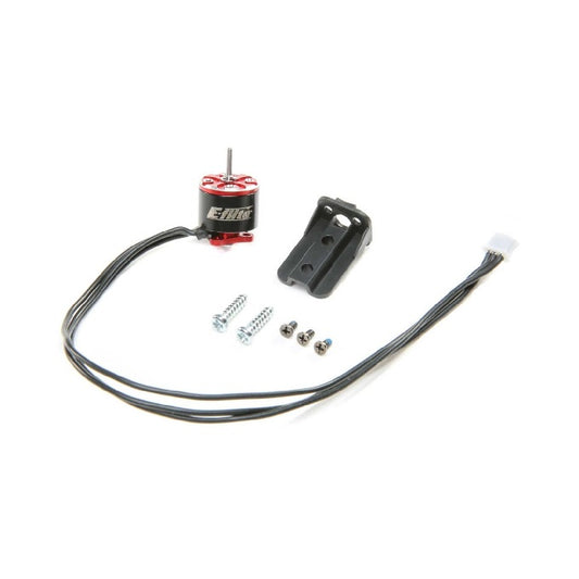 E-flite 0805-13 500Kv Brushless Motor (EFLUM0805)