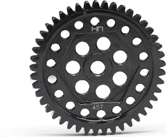 Hot Racing 45t 32p Steel Spur Gear Traxxas Trx-4 (STRXF45M08)