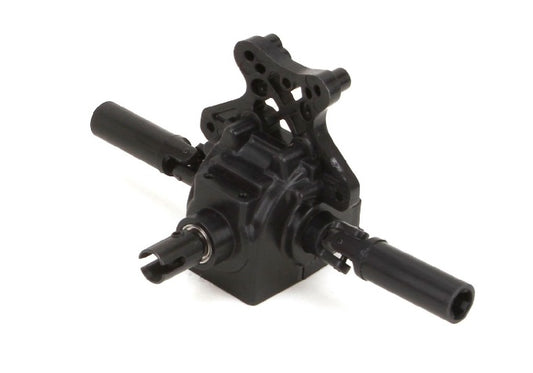 ECX Assembled Transmission, Front: 1/18th 4WD All (ECX212000)