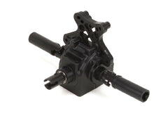 ECX Assembled Transmission, Front: 1/18th 4WD All (ECX212000)