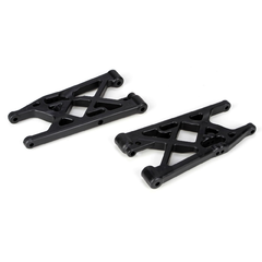 LOSI Rear Suspension Arm Set (2): 5IVE-T (LOSB2076)