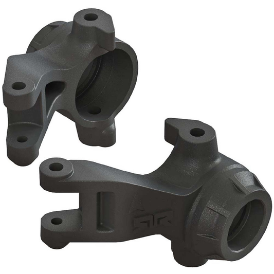 ARRMA (AR330469) Steering Block (2): 4x4 (ARAC9359)