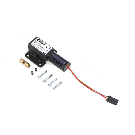 E-flite Retract with Screws: AT-6 1.5m (EFL8760)
