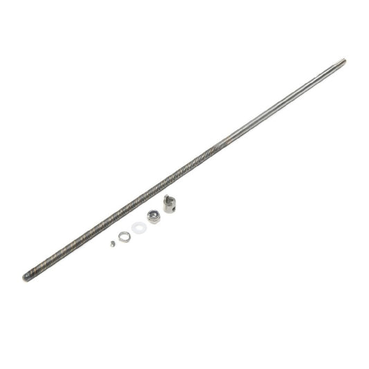 ProBoat Heavy Duty Flex Shaft Right CCW Rotation: MG 36 (PRB282066)