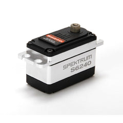 Spektrum S6240 Standard Digital High Speed Waterproof Metal Gear Surface Servo (SPMSS6240)