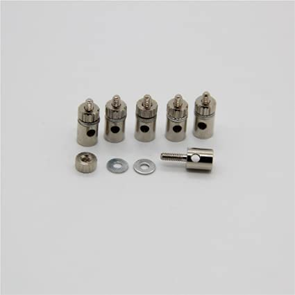 FRC3011: #2 Linkage Stopper - 4pc