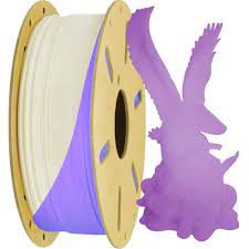 Friendly Hobbies Premium Silk PLA/TPU/ABS/PETG 3D Printer Filament, 1.75mm, 1kg