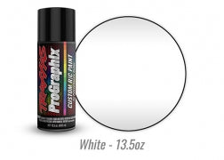 Traxxas Body Paint White 13.5oz (5056X)