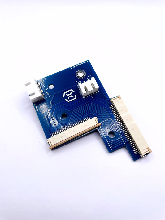 Artillery Sidewinder X2 OEM X Axis PCB