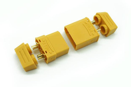 XT90 Female Connectors 2pcs