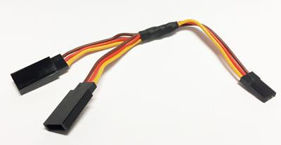 FRC1038C: Y-Cable Universal