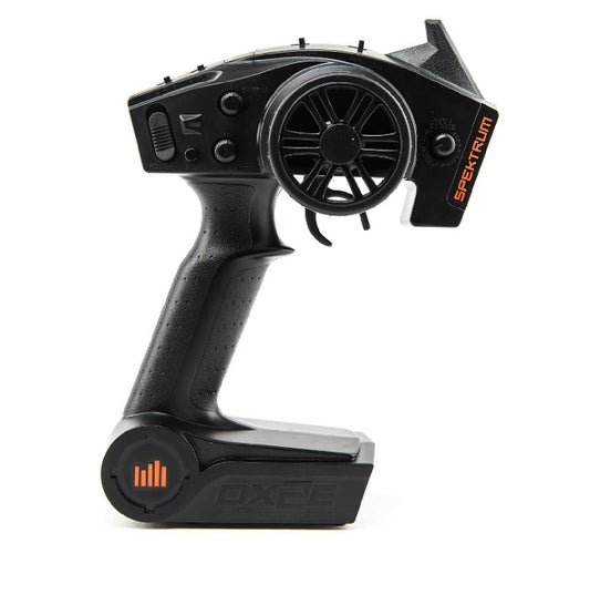 Spektrum DX2E ACTIVE 2-Channel DSMR Transmitter with SR310 (SPM2335)
