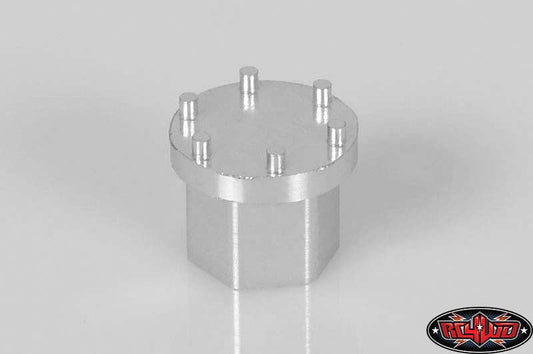 RC4WD Scale Front Locking Hub Installation Tool Z-S0343 RC4WD