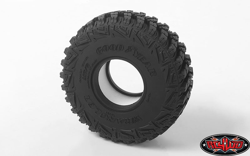 RC4WD Goodyear Wrangler MT/R 1.7" Scale Tires Z-T0157